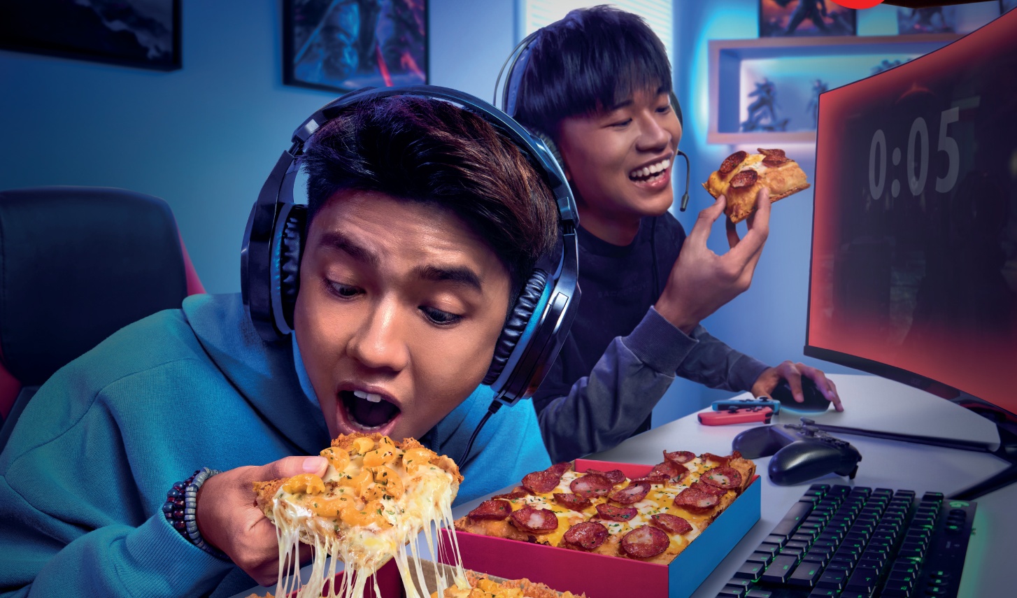Domino's Malaysia reveals truth behind viral radio stunt
