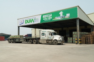 Greening construction material market: the time is now