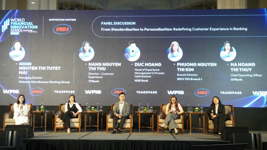Banks enter post-digitalisation race for customer loyalty
