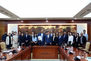 MoF signals greater openness to global venture capital