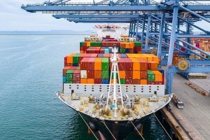 Electronics and machinery drive Vietnam’s export growth in Q1
