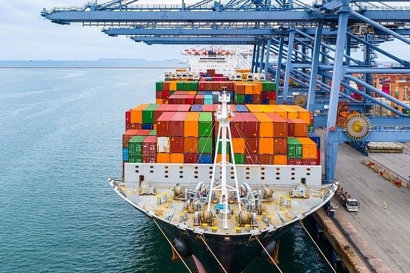 Electronics and machinery drive Vietnam’s export growth in Q1