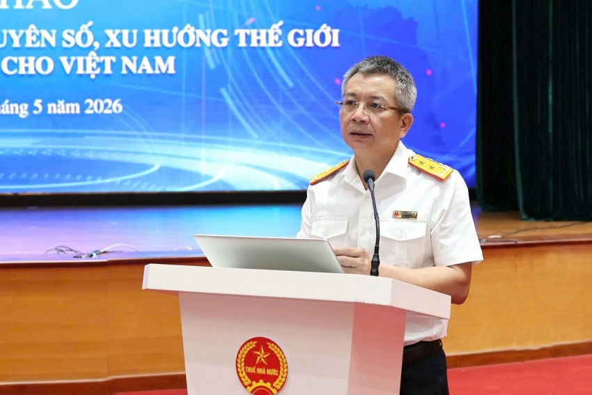 Vietnam moves towards data-driven tax administration