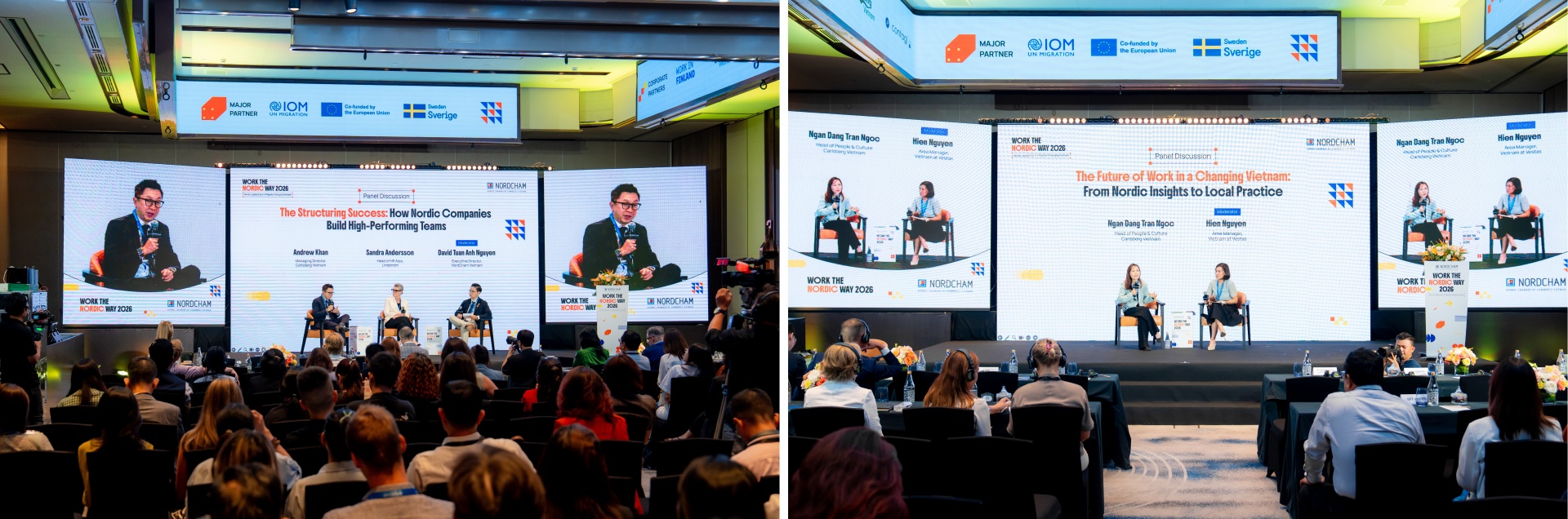 How Carlsberg Vietnam is building high-performing teams through trust and empowerment