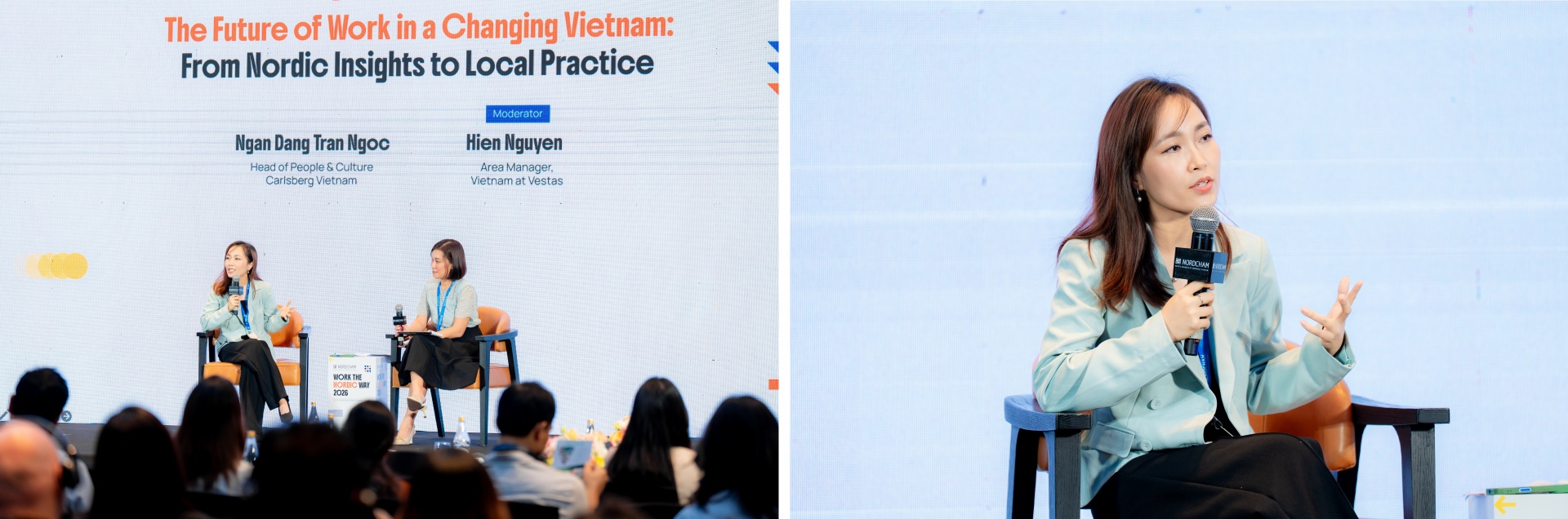 How Carlsberg Vietnam is building high-performing teams through trust and empowerment