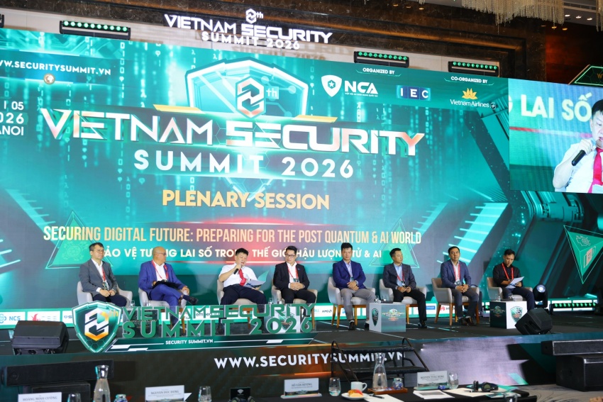 Fragmented systems, talent gaps are Vietnam's weakest cyber defence