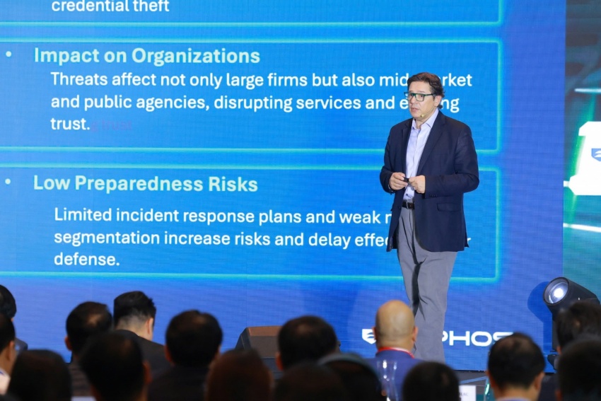 Fragmented systems, talent gaps are Vietnam's weakest cyber defence