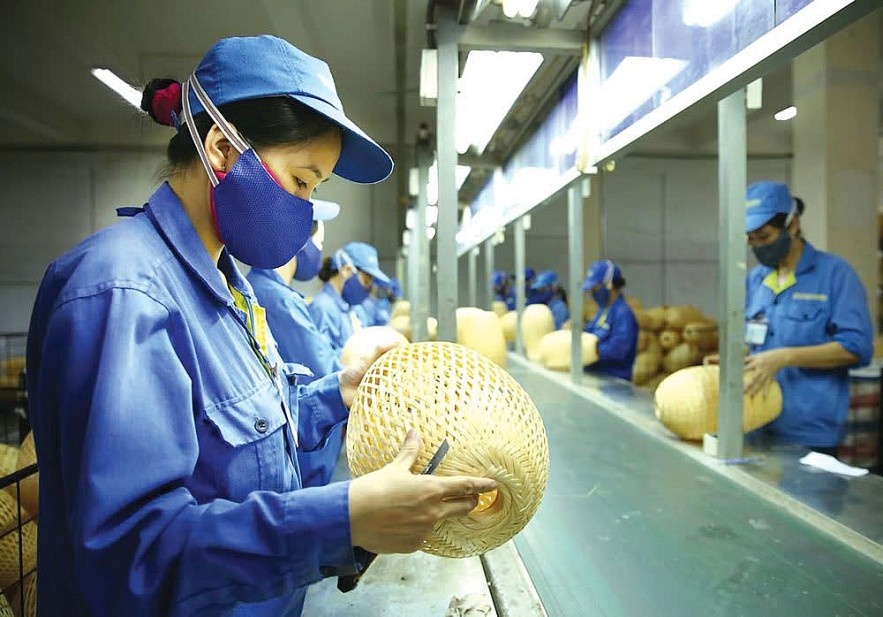 Photo: Thoibaotaichinhvietnam.vn