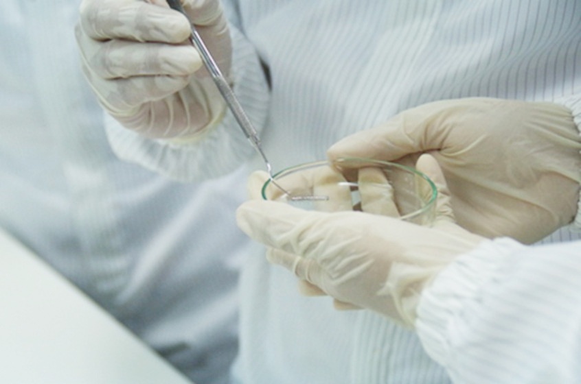 Nissha completes share acquisition of USM Healthcare