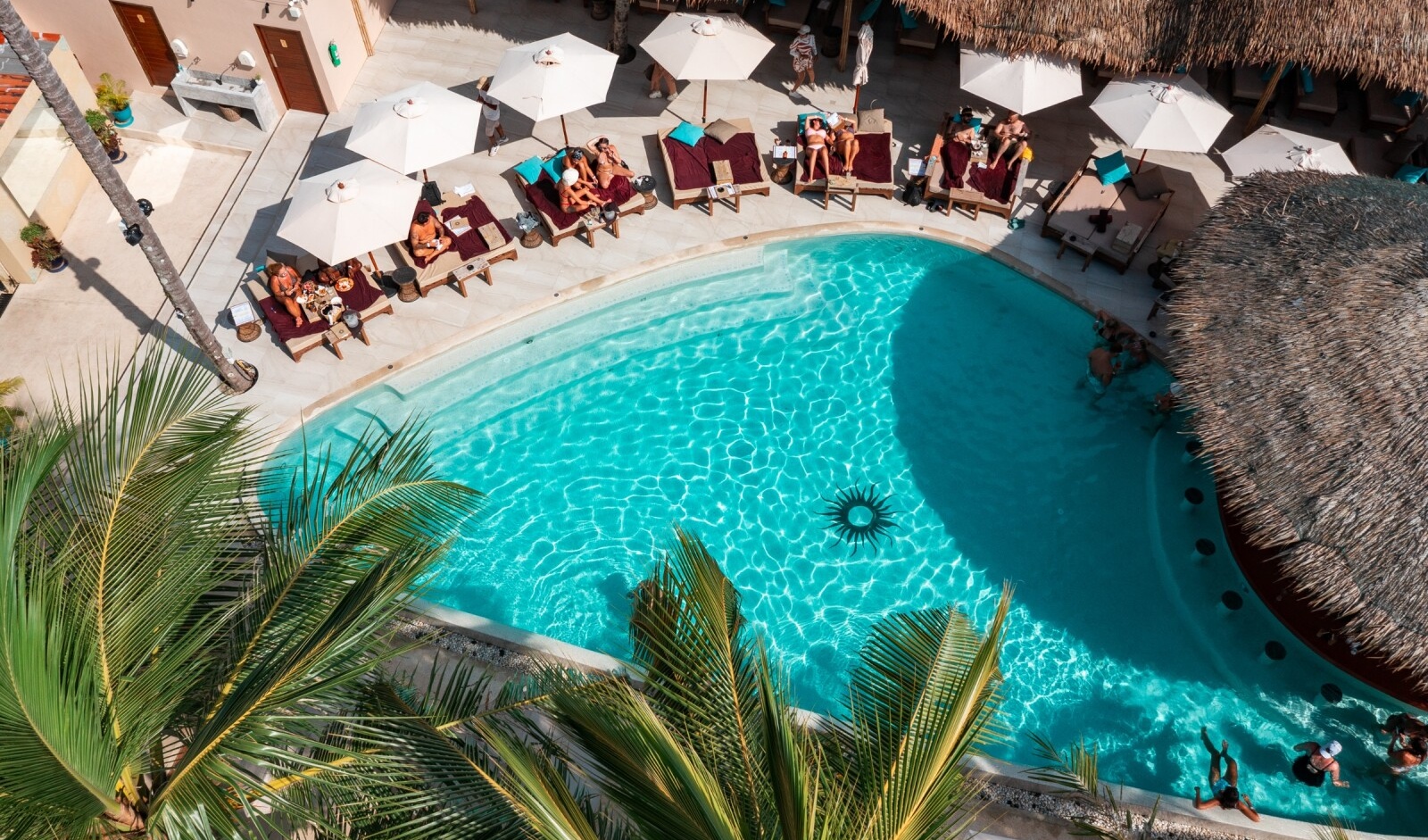 Phuket's Carpe Diem Beach Club targets Middle East luxury travellers as GCC heat peaks