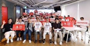 Lotte Ventures Vietnam launches L-CAMP Vietnam 2026