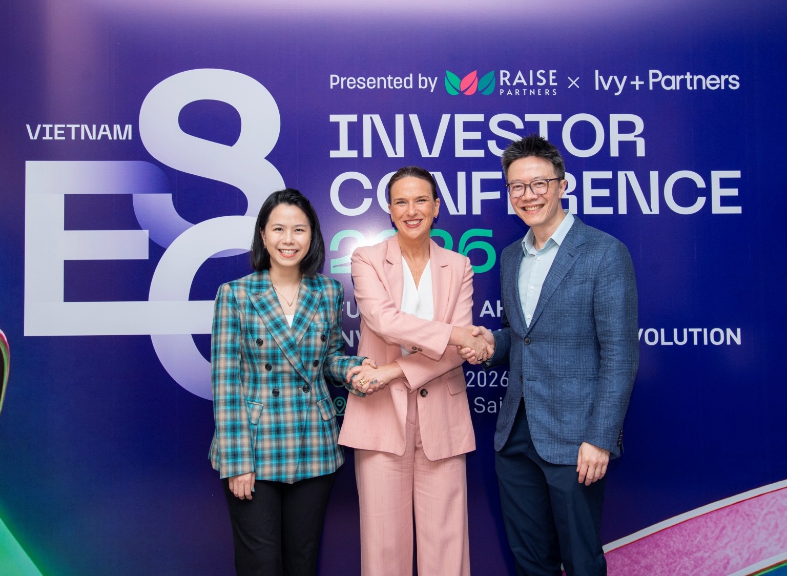 Powering Vietnam’s climate transition