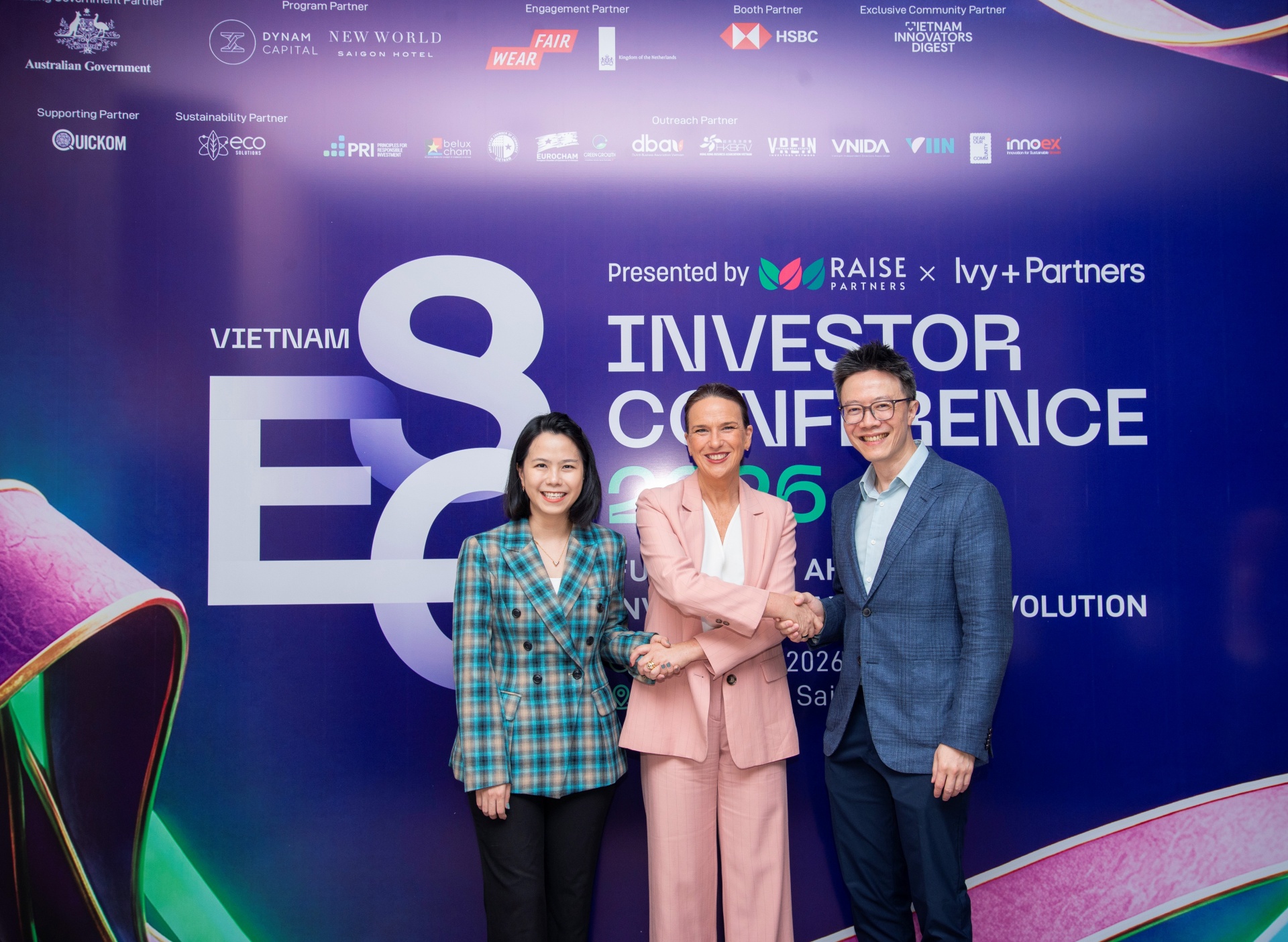 Powering Vietnam’s climate transition