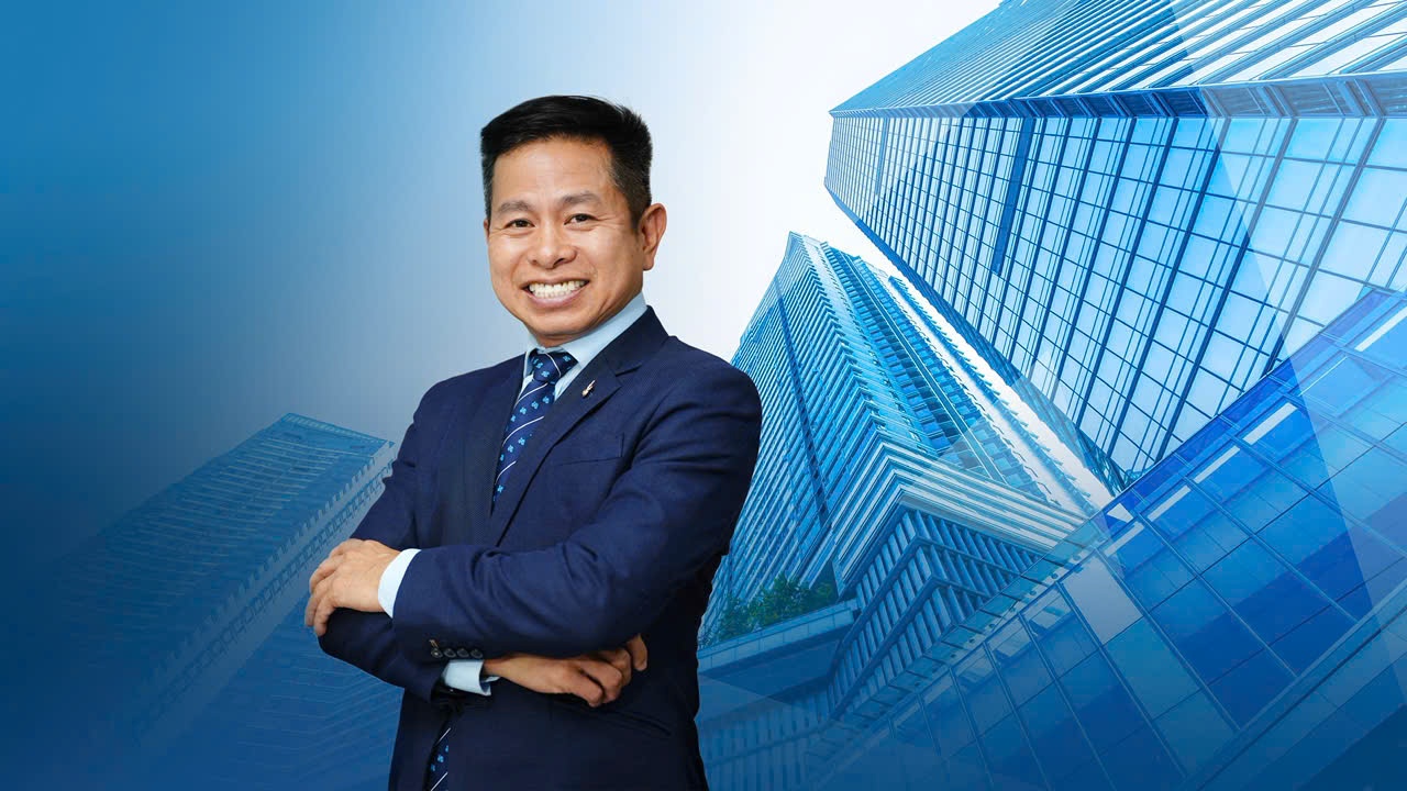 when real estate is no longer about projects management capability determines who stays in the game