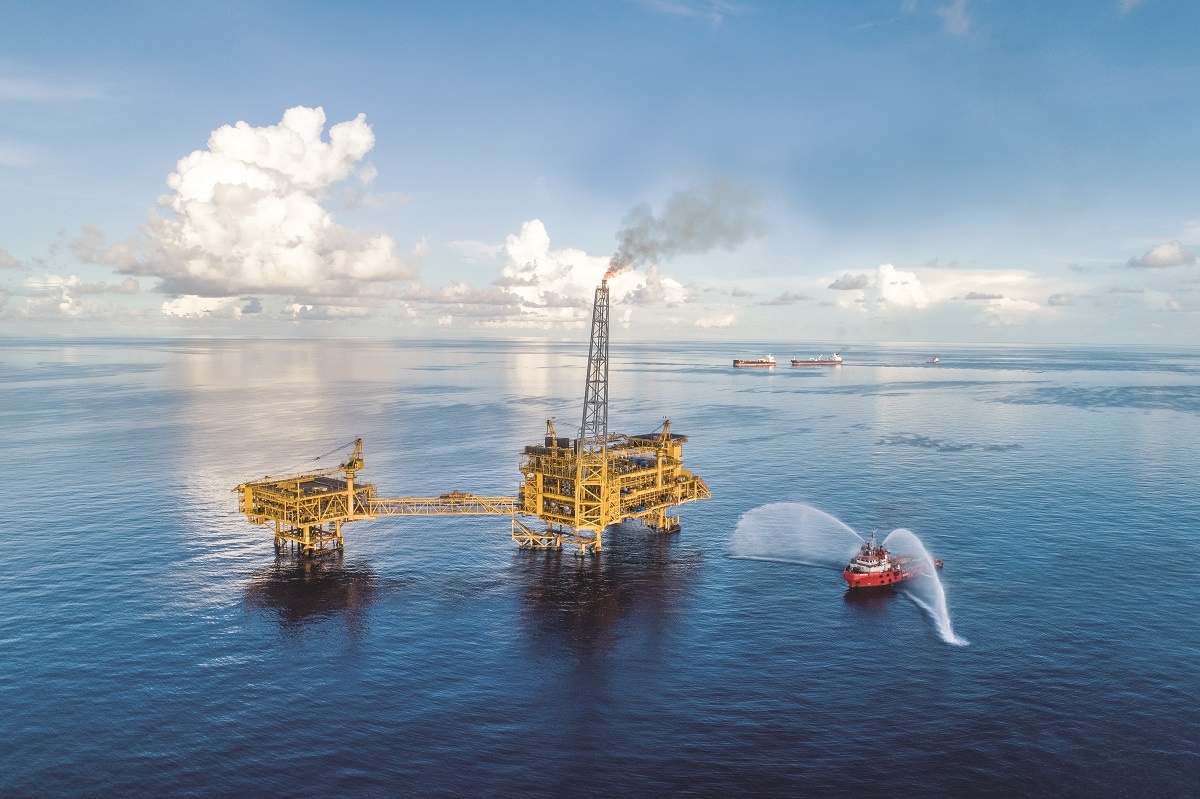 Petrovietnam invites bids for Block 17 in Cuu Long Basin