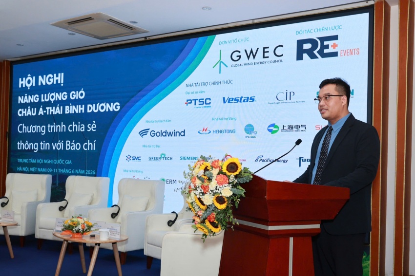 Wind industry leaders to convene in Vietnam for APAC Summit