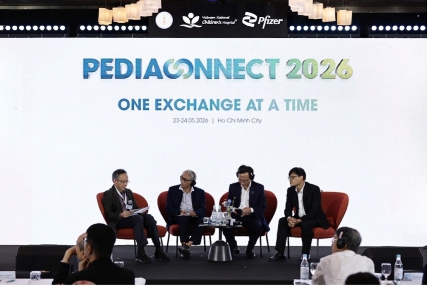 Advancing early prevention of paediatric respiratory diseases
