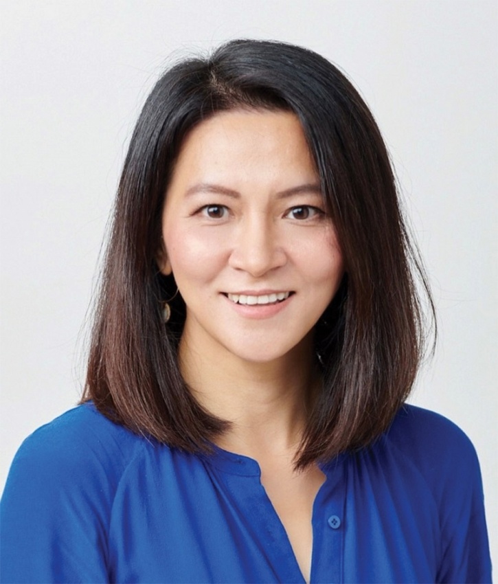 Wanming Du, director of Index Policy for Asia-Pacific, FTSE Russell
