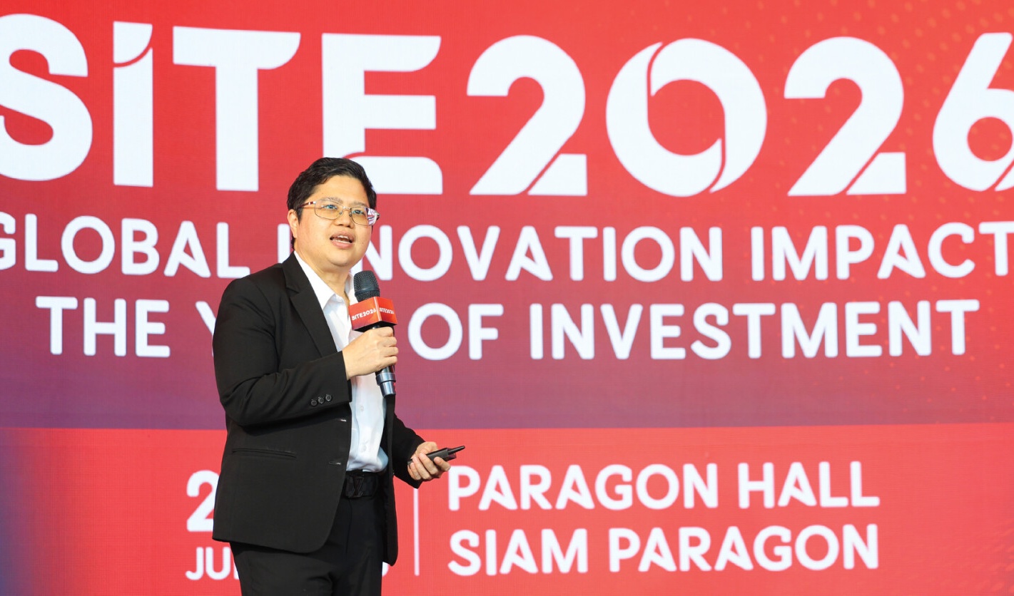 Thailand's NIA positions SITE 2026 as a regional innovation and investment platform