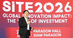 Thailand's NIA positions SITE 2026 as a regional innovation and investment platform