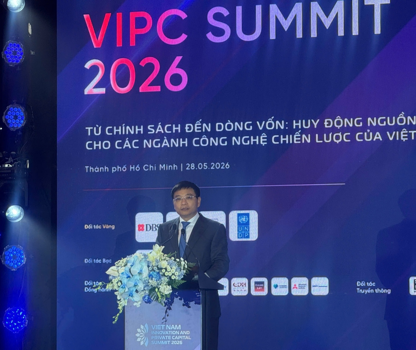 Vietnam enters new phase of capital market development