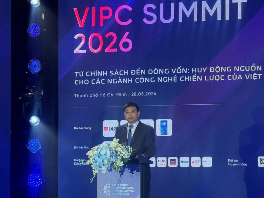 Vietnam enters a new phase of capital market development and innovation