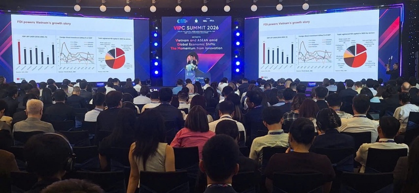 Vietnam enters new phase of capital market development