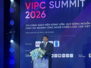 Vietnam enters new phase of capital market development