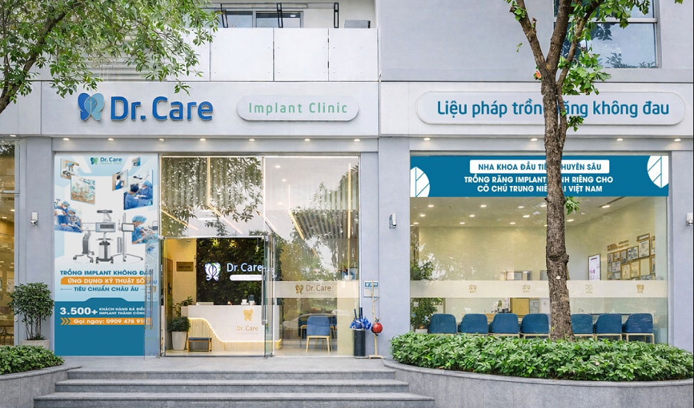 Why international patients trust Ho Chi Minh City dental clinics for implants