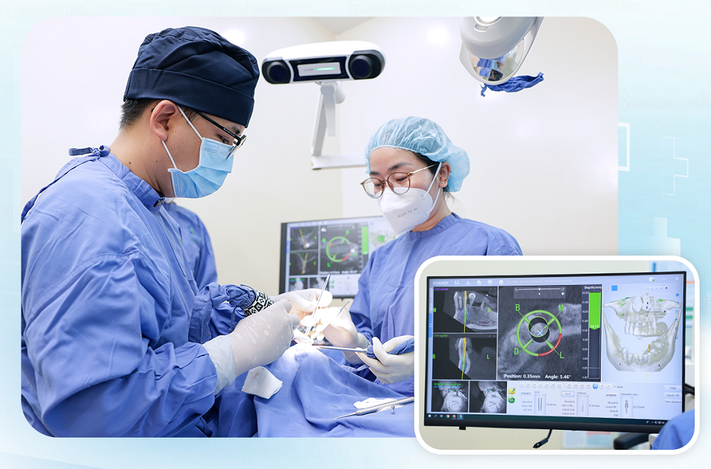 Why international patients trust Ho Chi Minh City dental clinics for implants