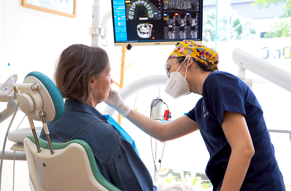 Why international patients trust Ho Chi Minh City dental clinics for implants
