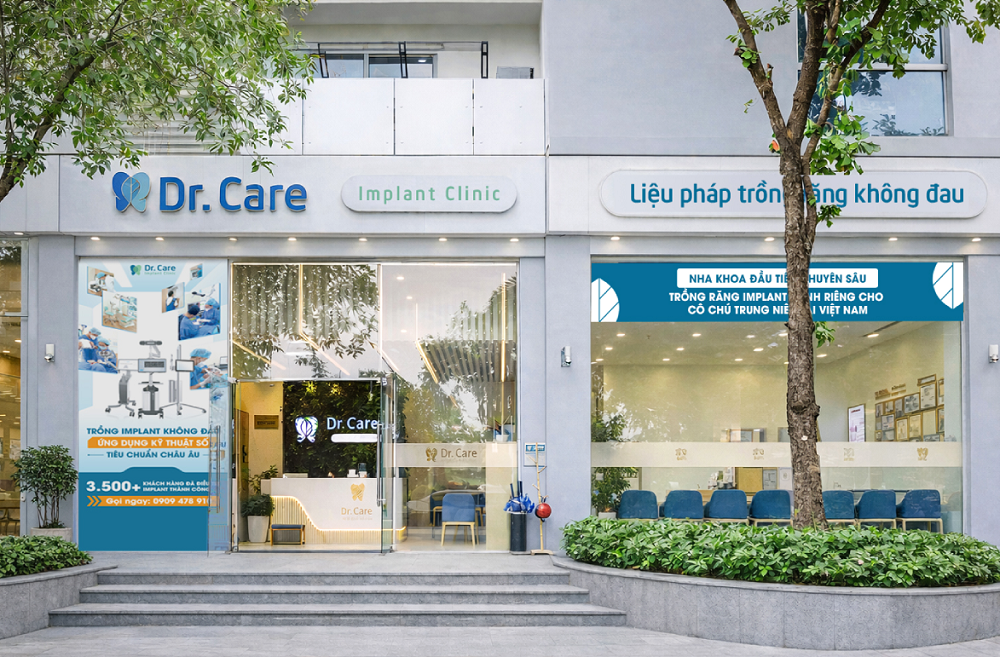 Why international patients trust Ho Chi Minh City dental clinics for implants