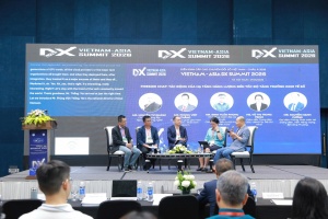 Vietnam’s digital growth bet