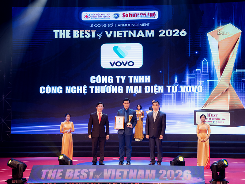 VOVO expands e-commerce through flexible consignment mechanism