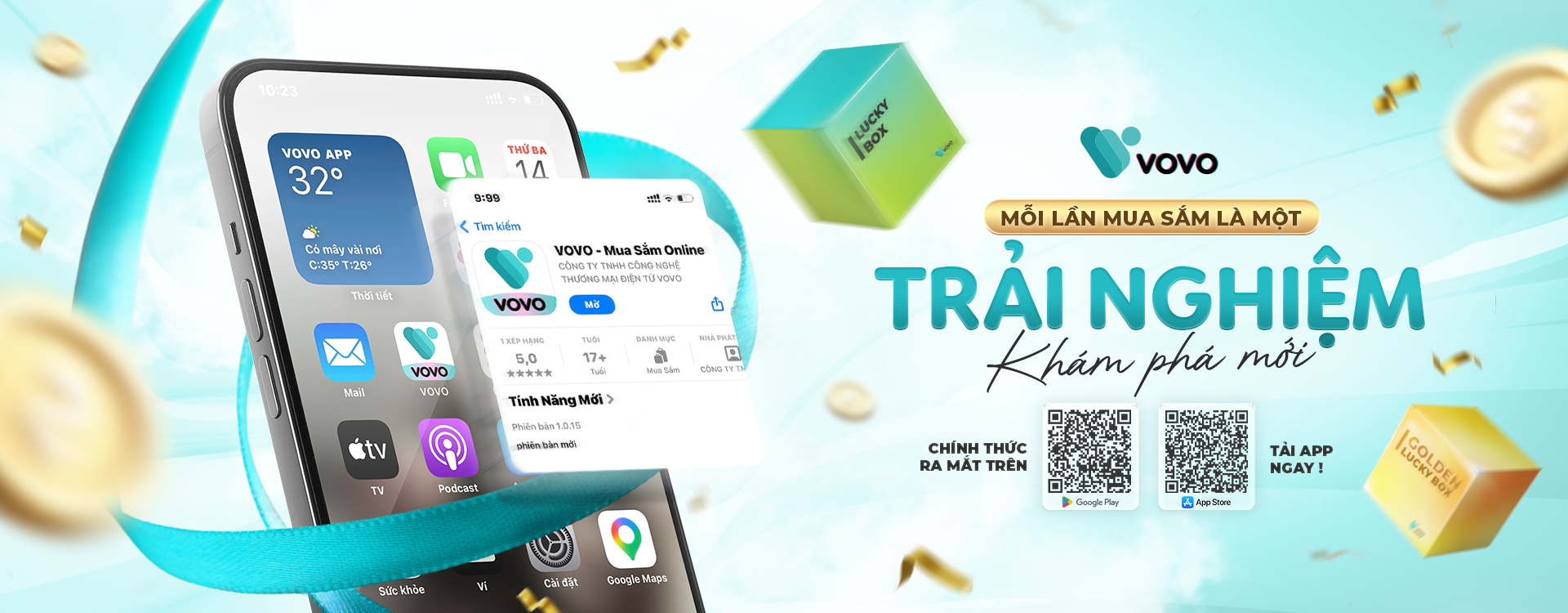 VOVO expands e-commerce through flexible consignment mechanism