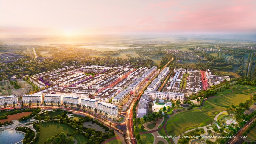 Hong Hac City launches next development phase as heart of Hanoi’s northeast growth pole