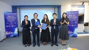 NIC launches Vietnam's first nationwide AI hackathon