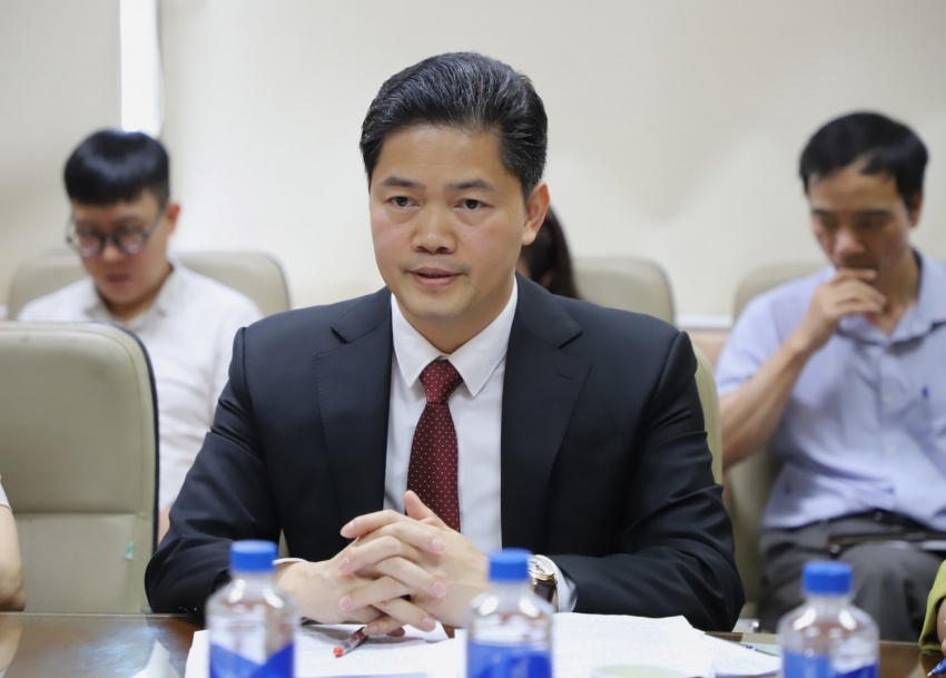 Astrazeneca Vietnam eyes cooperation with MoH in new health financing solutions