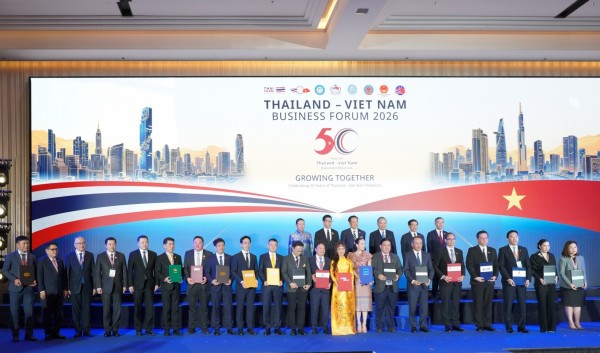 C.P. Vietnam enhances AI adoption in agri-food chains