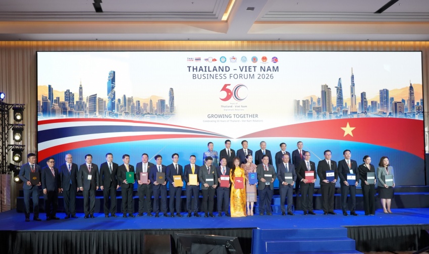 C.P. Vietnam enhances AI adoption in agri-food chains
