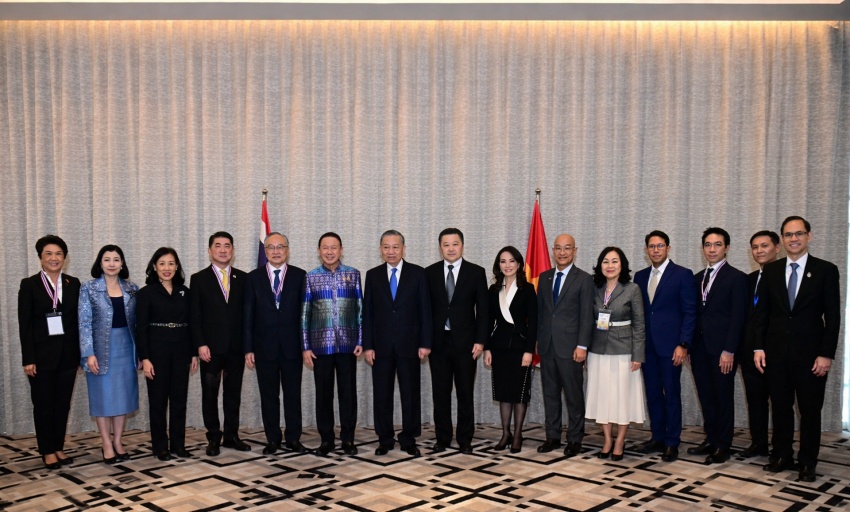 C.P. Vietnam enhances AI adoption in agri-food chains