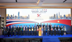 C.P. Vietnam enhances AI adoption in agri-food chains
