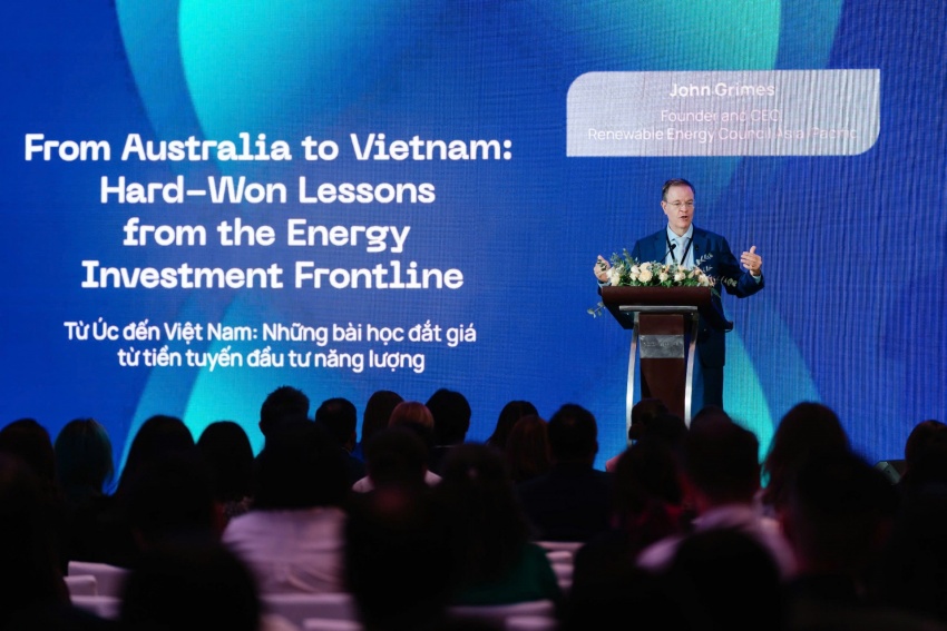 ESG must be translated into tangible action