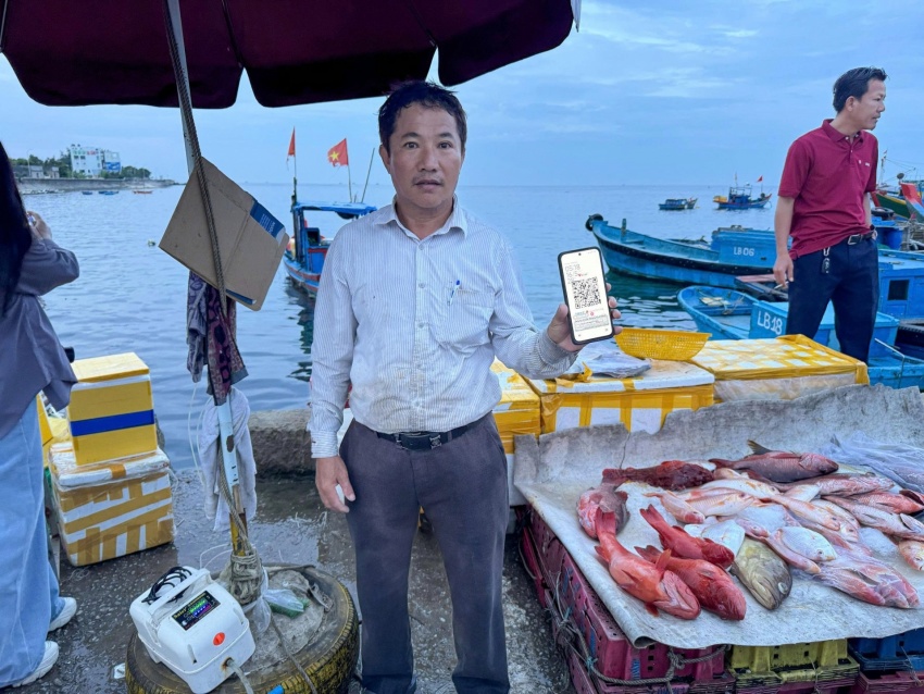 Bank credit sustains livelihoods on Ly Son Island