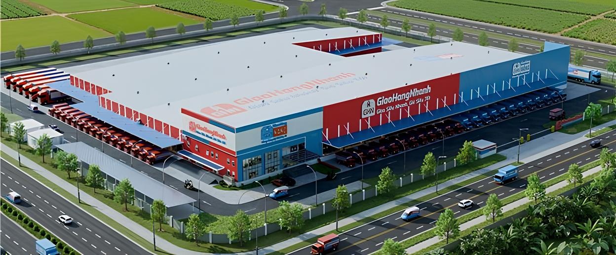 CGIF backs SCommerce's $22.3m bond to advance Vietnam's logistics sector