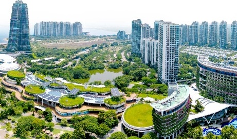 Forest City issues guidance as 593 applicants approved for Malaysia MM2H