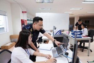 Customs Law amendments to strengthen digital integration