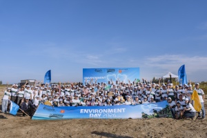 Brewing Tomorrow: How Carlsberg Vietnam is turning sustainability into everyday action at World Environment Day 2026