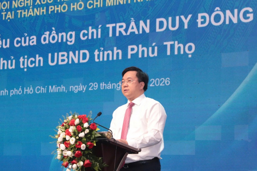 Phu Tho lays groundwork for next investment wave