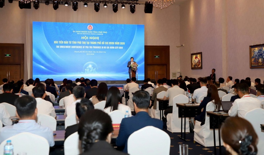Phu Tho lays groundwork for next investment wave
